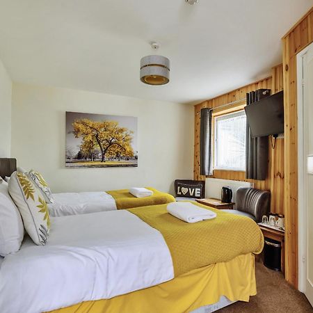 The White House Guest House Williton Room photo
