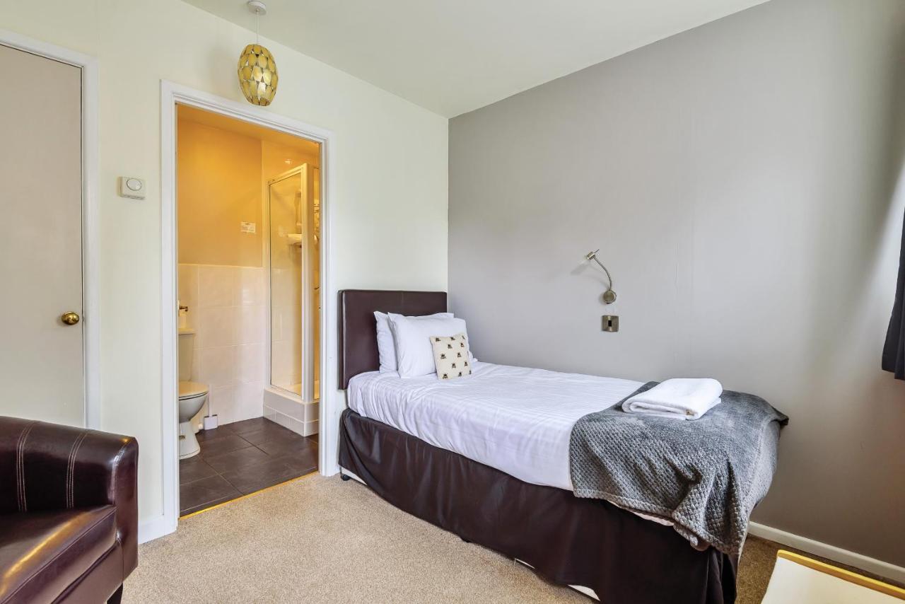 The White House Guest House Williton Room photo