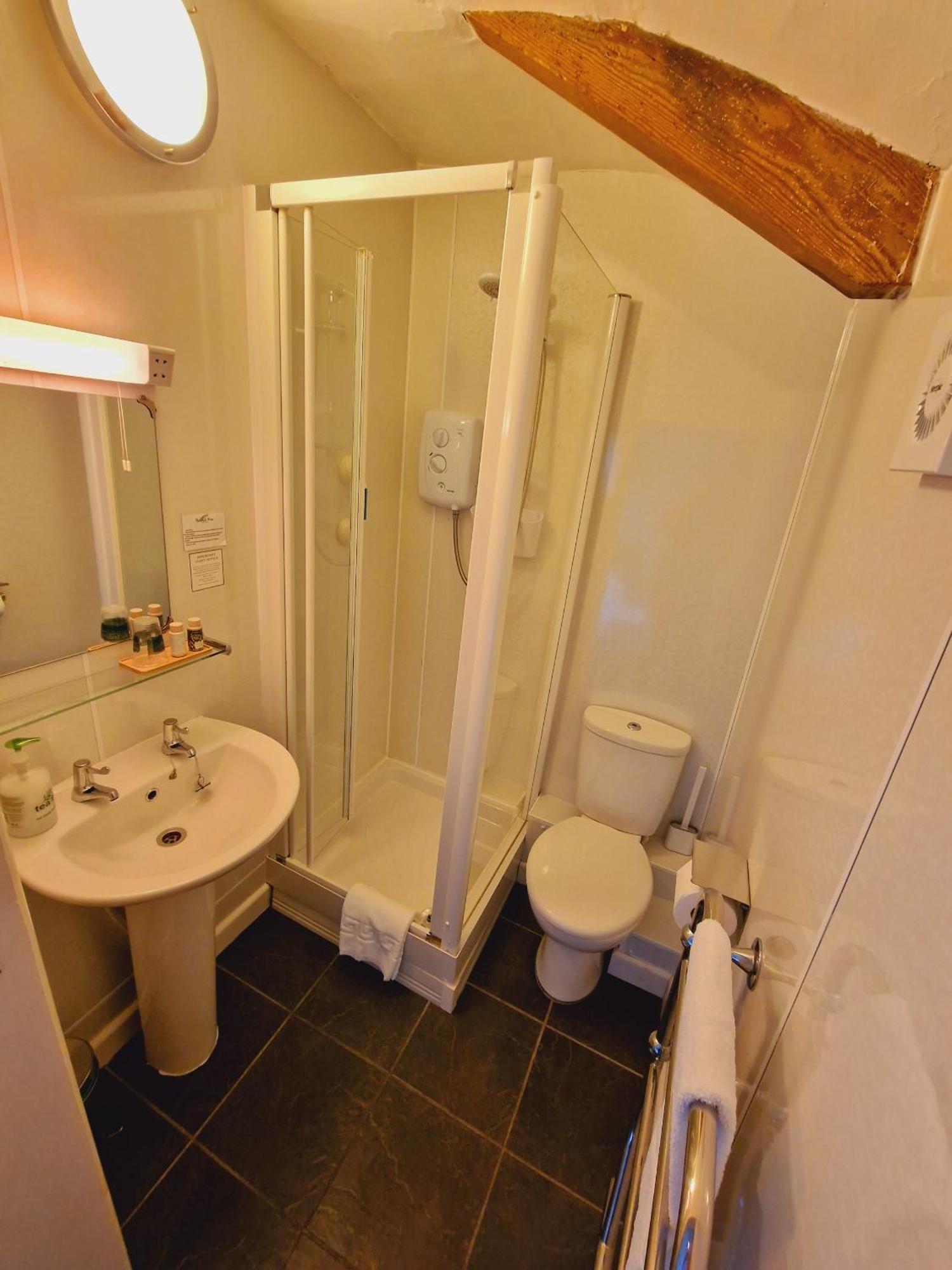 The White House Guest House Williton Room photo